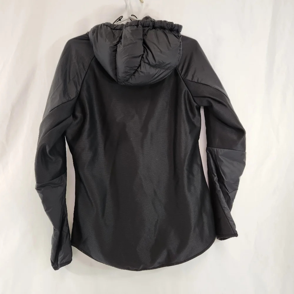 Puma Puffy Jacket Womens M - Picture 3 of 6